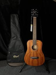 CORT AD-MINI 雲杉面板 34吋旅行吉他-特殊X型音梁設計/加贈5好禮 / 原廠公司貨 歷史價格詳細信息