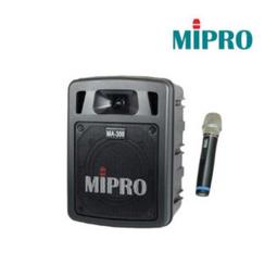 MIPRO MA-300 超迷你單頻手提式藍芽無線擴音機/充電式喊話器/贈無線麥克風1支 歷史價格詳細信息