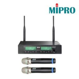 【MIPRO】ACT-312 配1手握式32H+1頭戴式(UHF類比雙頻道無線麥克風) 歷史價格詳細信息