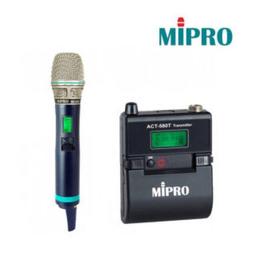 【MIPRO】ACT 雙頻手提無線喊話器(MA-300D) 歷史價格詳細信息