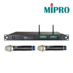 亞洲樂器 MIPRO ACT-323/ACT32HC*2 (三段式) 無線麥克風系統 歷史價格詳細信息