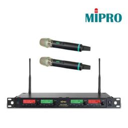 【MIPRO】ACT-545 四頻UHF Type C兩用充電式無線麥克風組(手持/領夾/頭戴多型式可選擇 買再贈超值好禮) 歷史價格詳細信息