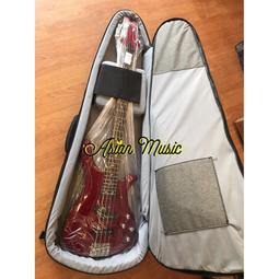 亞洲樂器 SM-GB0030 電吉他袋/厚袋 30mm 、尺寸:M 歷史價格詳細信息