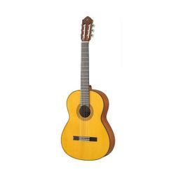 YAMAHA CG142S 實心雲杉面板古典吉他【敦煌樂器】 歷史價格詳細信息