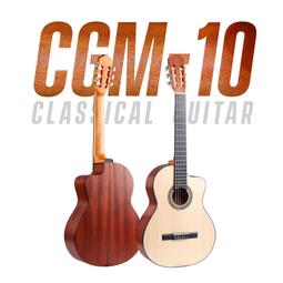 39寸古典雲杉沙比利亮光尼龍弦吉他生產 歷史價格詳細信息