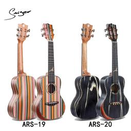 新款吉他 成人吉他23寸亮光尤克裏裏 A級雲杉木單板夏威夷四弦琴碳化楓木指板 歷史價格詳細信息