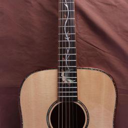 亮光巖板圓形餐桌簡約家用小戶型帶轉盤大圓桌實木餐桌椅組合 歷史價格詳細信息