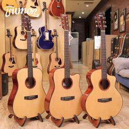 新款吉他 成人吉他廣州電吉他廠家 ST LT單搖雙搖電吉他多款式現貨批發兒童成人通用 歷史價格詳細信息