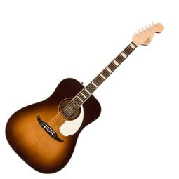 【名人樂器明誠店】2024 最新 Fender California Malibu Player 電木吉他 (共四色) 價格比較,價格查詢,歷史價格詳細信息