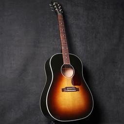 《民風樂府》預購中 Gibson Southern Jumbo Original Vintage Sunburst 歷史價格詳細信息