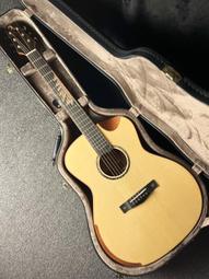 【名人樂器明誠店】 【Magic 高階全單絕版特價】 德國雲杉/印度玫瑰木 全單板 民謠吉他 品質高 歷史價格詳細信息