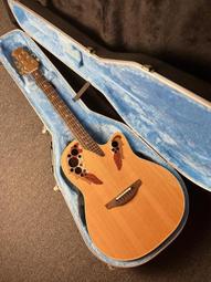 【名人樂器明誠店】美廠Ovation 1868 Elite USA 狀況超好 / 碳纖維圓背吉他/降價 歷史價格詳細信息