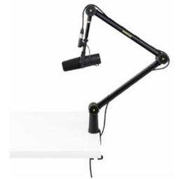 麥克風桌邊架 Thronmax 黑曼巴-隱線桌邊架#CLIP-ZOOM 歷史價格詳細信息