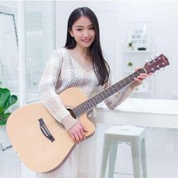 木吉他 新手吉他 入門吉他 民謠吉他 YASATEAO正品41寸單板吉他初學者男女學生入門青少年練習通用成人 歷史價格詳細信息