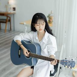 木吉他 新手吉他 入門吉他 民謠吉他 正品38寸41寸單板民謠吉他 初學者學生吉他 新手入門成人吉他 樂器 歷史價格詳細信息