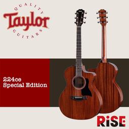 Taylor / 214CE 41吋面單電木吉他【樂器通】 歷史價格詳細信息