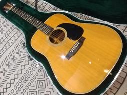 Martin / D-28 40吋全單木吉他(西加雲杉木)【樂器通】 歷史價格詳細信息