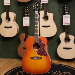 現貨 Epiphone UpTown Kat ES 藍色 全空心 爵士 吉他 電吉他 田水音樂 歷史價格詳細信息