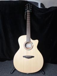 【名人樂器明誠店】VEELAH V57-DCE 全單 木吉他 歷史價格詳細信息