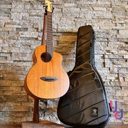 【最新上市】分期免運 贈千元配件+終身保固 aNuenue M25 旅行 木 吉他 36吋 面單板 鳥吉他 彩虹人 歷史價格詳細信息