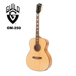 GUILD OM-320 OM-320C 面單桃花心木 木吉他 民謠吉他【敦煌樂器】 歷史價格詳細信息
