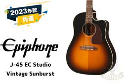 現貨 Epiphone UpTown Kat ES 藍色 全空心 爵士 吉他 電吉他 田水音樂 歷史價格詳細信息