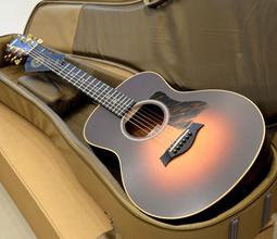 Taylor / GS Mini-e Rosewood 36吋 面單 旅行電木吉他【樂器通】 歷史價格詳細信息
