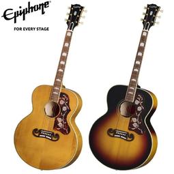 最新款 EPIPHONE Slash J-45 電木吉他-朱紅漸變.秋葉漸變/兩色任選/原廠公司貨 歷史價格詳細信息