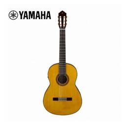 YAMAHA CG-TA 電古典吉他 原木色款【敦煌樂器】 歷史價格詳細信息