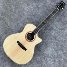 【反拍樂器】Neowood shelling SGSZ GS-MINI 雲杉木面單/斑馬木側背板 歷史價格詳細信息