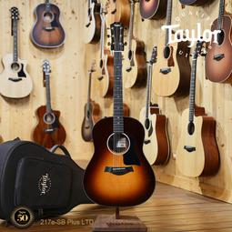 【Taylor】50週年 314ce 50th Builders Edition LTD 電木吉他 民謠吉他 歷史價格詳細信息