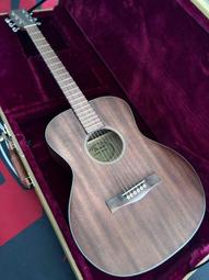 Fender / CC-60S面單木吉他(2色)【樂器通】 歷史價格詳細信息