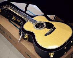 【欣和樂器】 Martin 限量特別版 GPC-12E Burst 電木吉他 歷史價格詳細信息