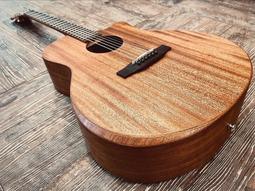 【高雄經銷名人樂器】高品質 Fayate 法雅特 4016G 全桃花心木 音色質感佳 歷史價格詳細信息