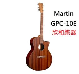 【欣和樂器】 Martin 限量特別版 GPC-12E Burst 電木吉他 歷史價格詳細信息