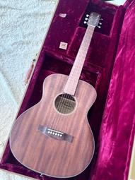 Fender / CC-60S面單木吉他(2色)【樂器通】 歷史價格詳細信息