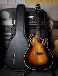 【名人樂器明誠店】美廠Ovation 1868 Elite USA 狀況超好 / 碳纖維圓背吉他/降價 歷史價格詳細信息