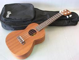 吉他Uma全單尤克里里亮光烏克麗麗23寸26小吉他進階專業演奏級20SC/ST樂器 歷史價格詳細信息