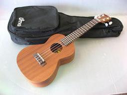 吉他Uma全單尤克里里亮光烏克麗麗23寸26小吉他進階專業演奏級20SC/ST樂器 歷史價格詳細信息