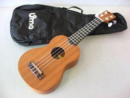 吉他Uma全單尤克里里亮光烏克麗麗23寸26小吉他進階專業演奏級20SC/ST樂器 歷史價格詳細信息