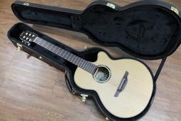 【名曲堂樂器】全新 Takamine TH8SS 全單板 古典吉他/尼龍弦 真空管拾音器 可插電 公司貨 TH8-SS 歷史價格詳細信息