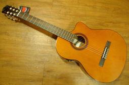 【名曲堂樂器 】免運0利率 美國Cordoba Fusion 5 單板 跨界吉古典吉他/尼龍弦/電木吉他 可插電 歷史價格詳細信息