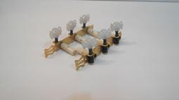 ($290出清特價) HA 護頸套(AE-515，剩下4色) 圍頸&amp;毛帽兩用型，2個$500 歷史價格詳細信息