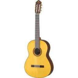 YAMAHA CG142S 實心雲杉面板古典吉他【敦煌樂器】 歷史價格詳細信息