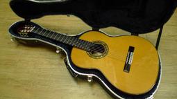 【名曲堂樂器】全新 西班牙 Rodriguez Model Boca M.R 紀念琴 缺角 EQ 電 古典吉他/木吉他 尼龍弦 特價53000元 歷史價格詳細信息