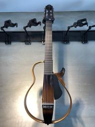 YAMAHA SLG200NW NT 靜音電古典吉他 寬指板 自然原木色【敦煌樂器】 歷史價格詳細信息
