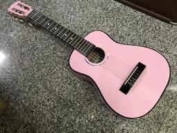 【華邑樂器32802-7】ULTRA 40吋民謠吉他-粉紅色 (附琴袋/背帶/彈片 木吉他) 歷史價格詳細信息