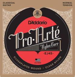 DAddario EJ45 中張力 古典弦(28-43)【敦煌樂器】 歷史價格詳細信息