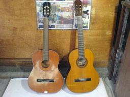古典吉他 Del Alma 雙面板Double top-新琴非二手中古 歷史價格詳細信息