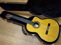 【名曲堂樂器】免運0利率 日本 Aria A-100 全單板 紅松+玫瑰木 古典吉他/尼龍弦/木吉他 贈配件 A100 歷史價格詳細信息